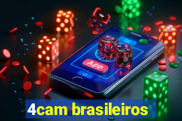 4cam brasileiros